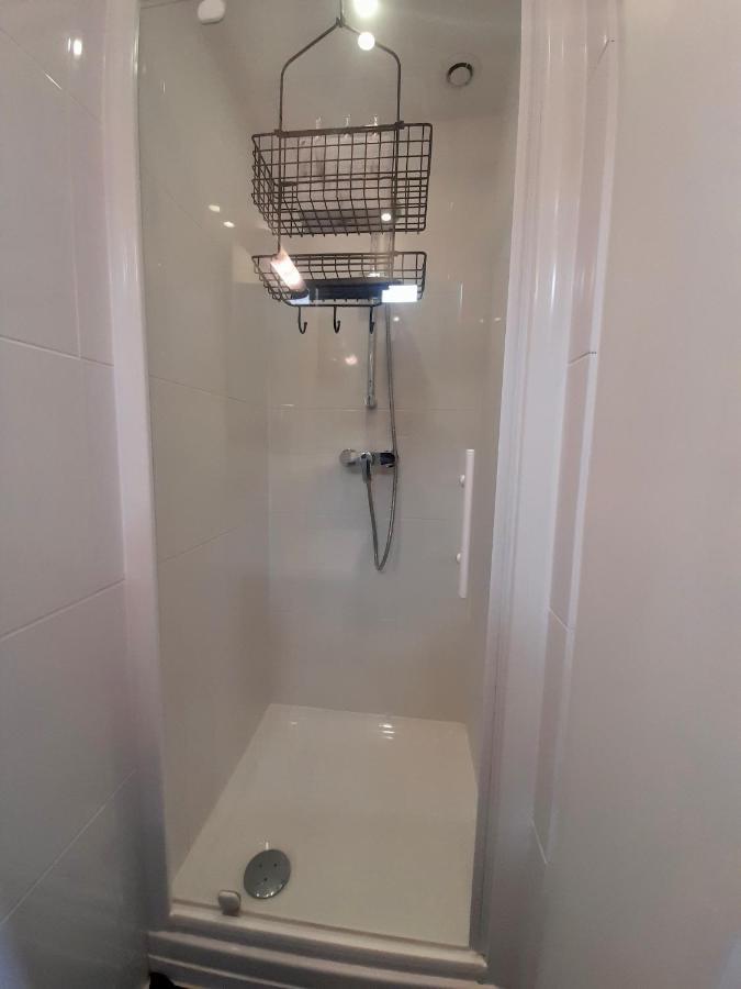 Le Cocon Appartement Rennes Buitenkant foto